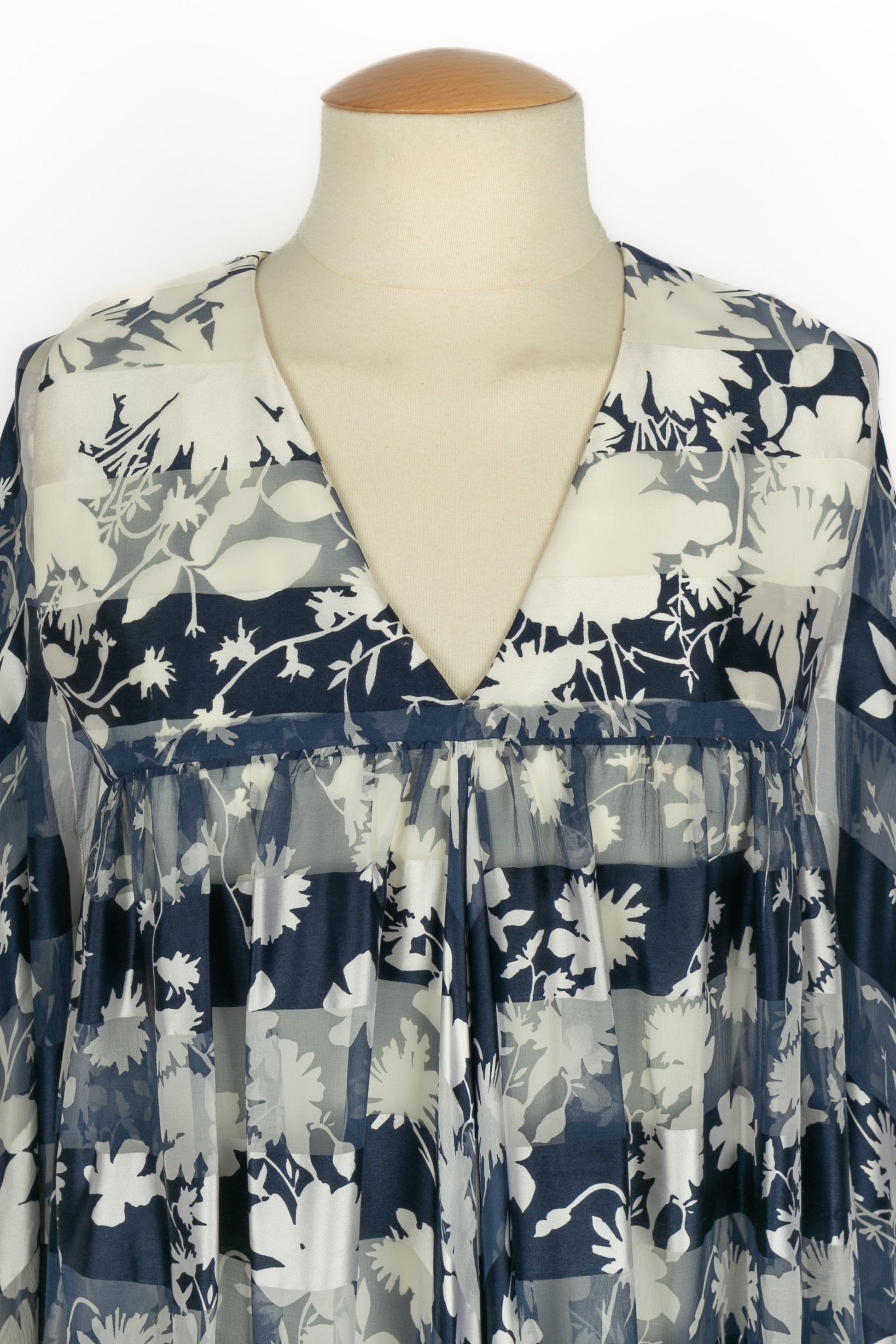 Robe Paco Rabanne circa 1979