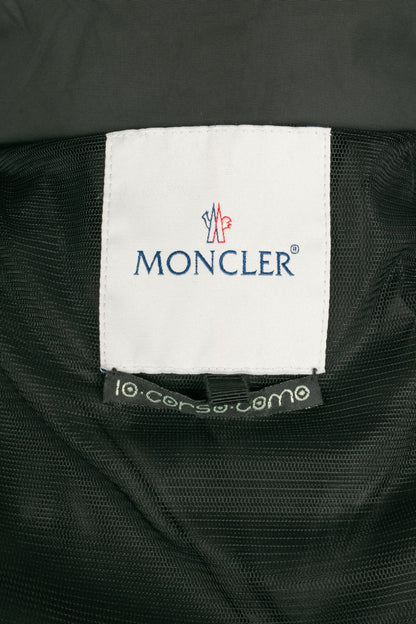 Veste imperméable Moncler 