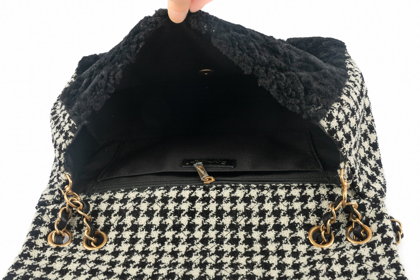 Sac Timeless Chanel 2020 Edition Limitée