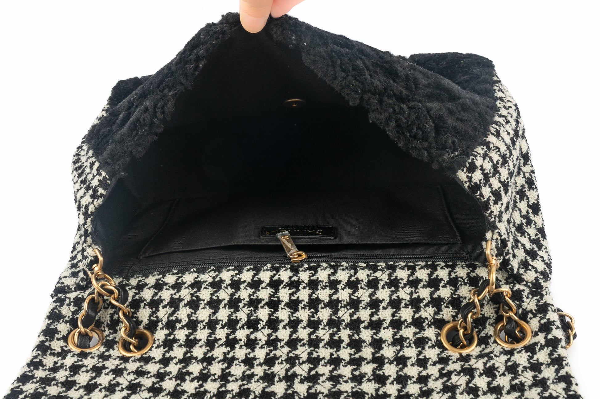 Sac Timeless Chanel 2020 Edition Limitée