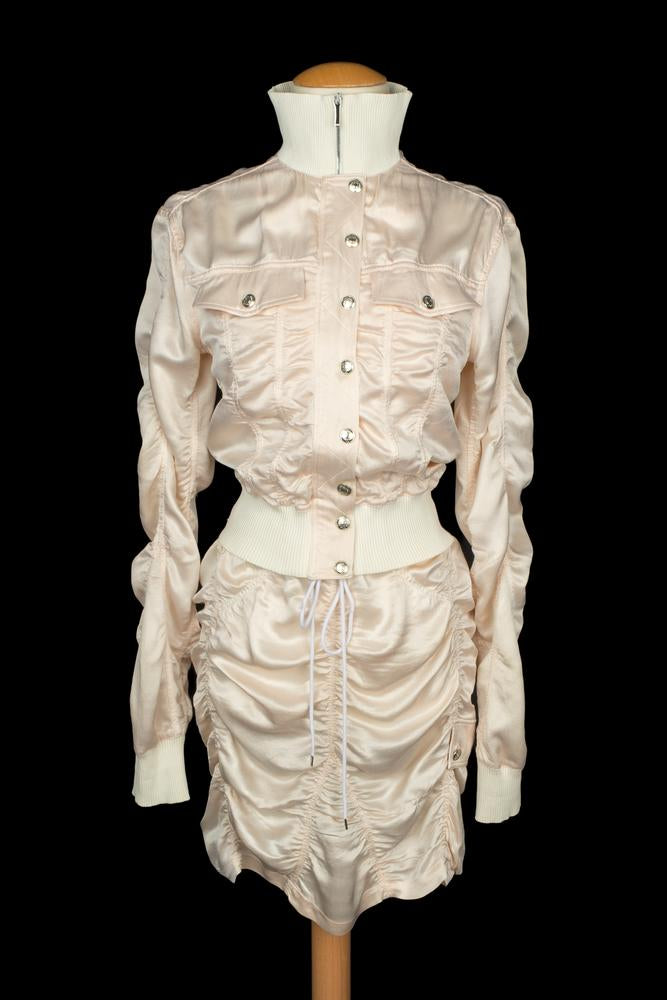 Ensemble Christian Dior Printemps 2003