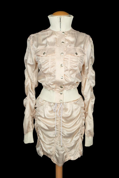 Ensemble Christian Dior Printemps 2003