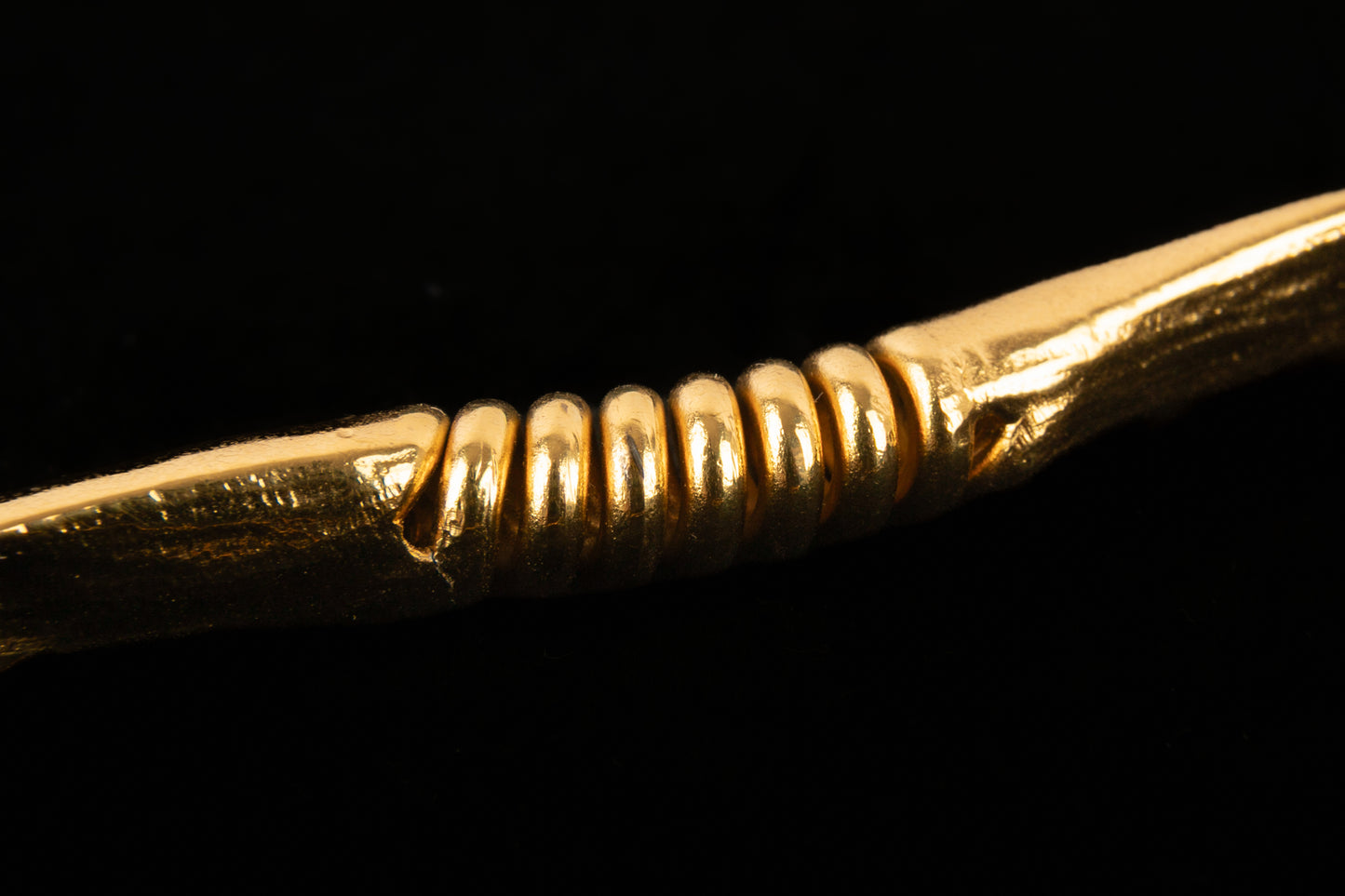 Collier Yves Saint Laurent 1996