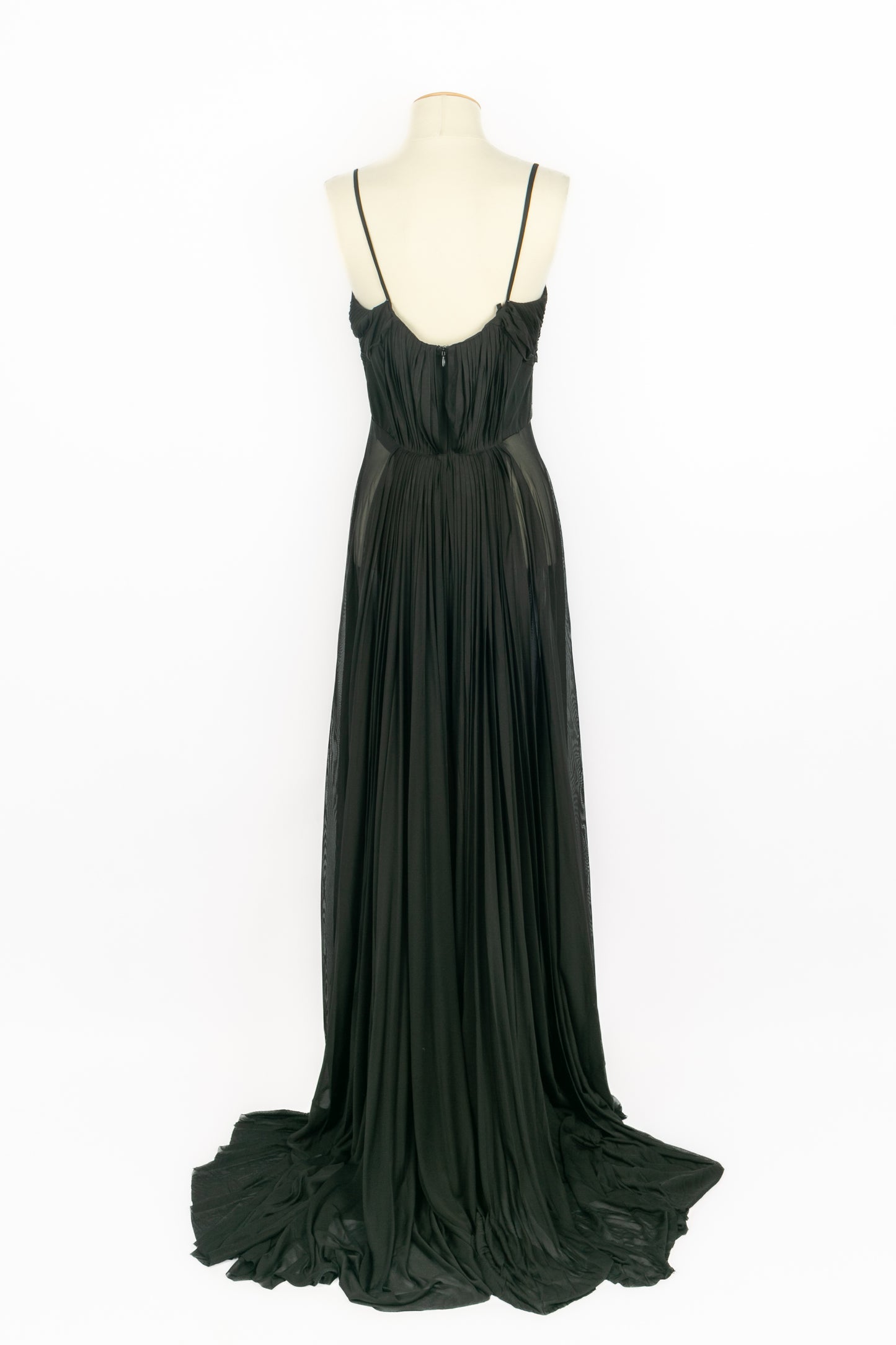 Combinaison pantalon Vionnet