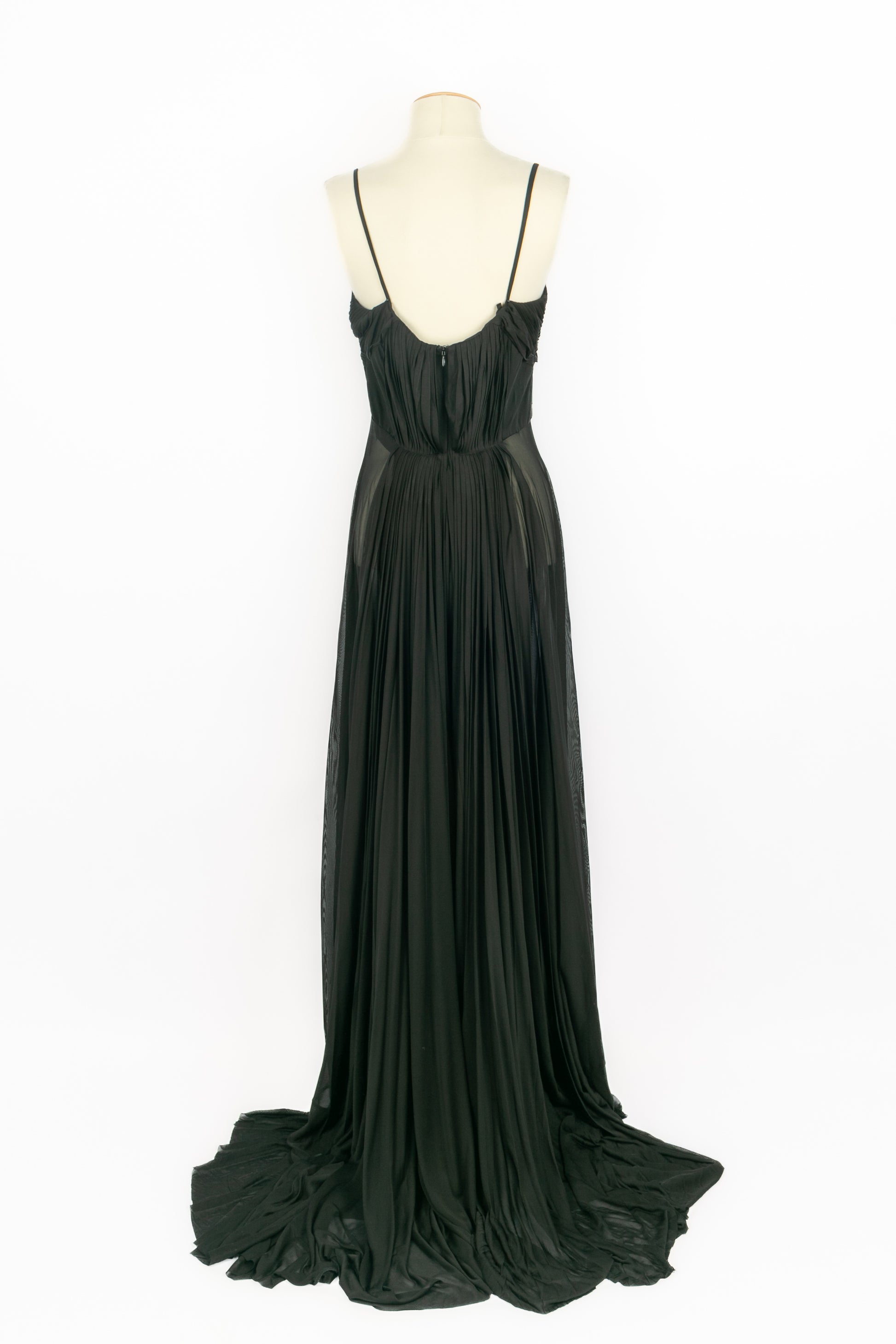 Combinaison pantalon Vionnet