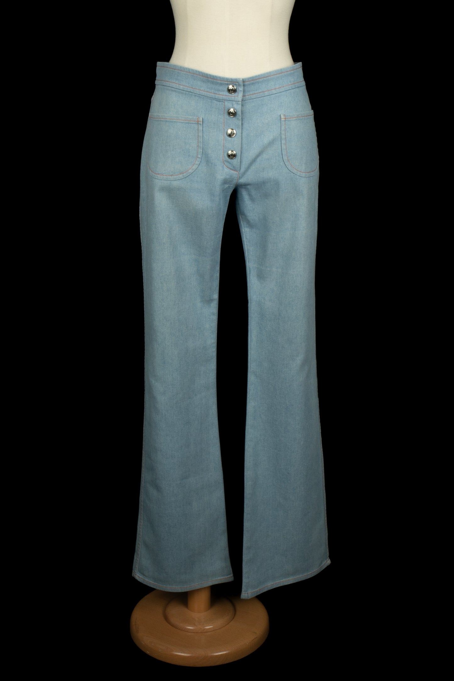 Pantalon Christian Dior