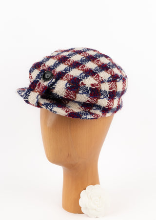 Chapeau /casquette Chanel