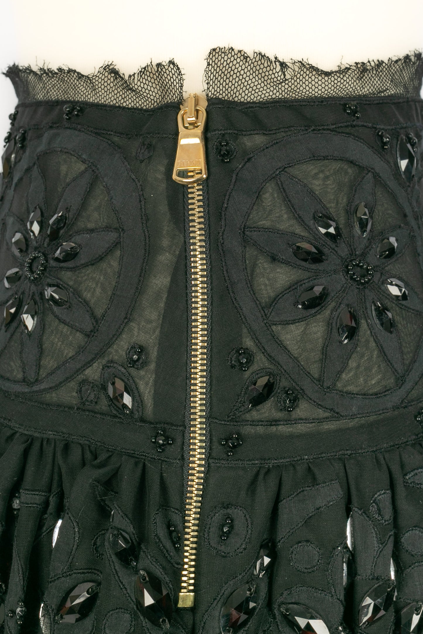 Jupe Pucci Printemps 2012