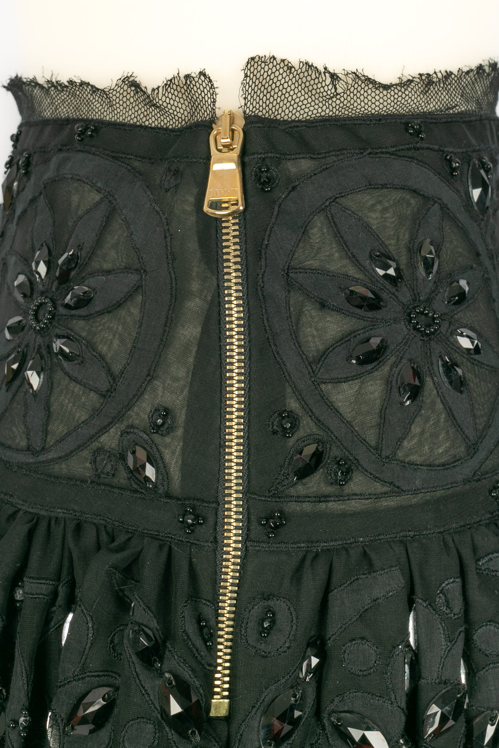 Jupe Pucci Printemps 2012