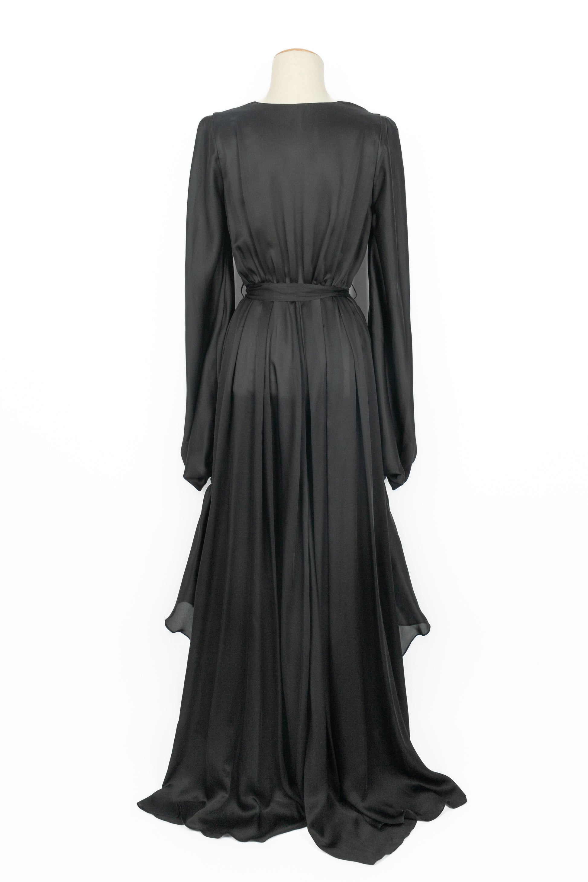 Robe vintage Anonyme
