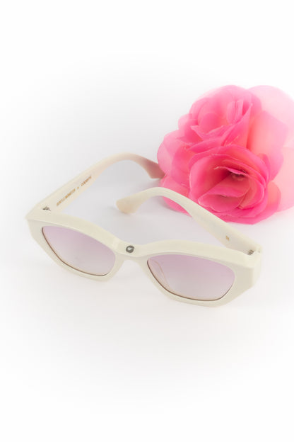 Lunettes de soleil Coperni