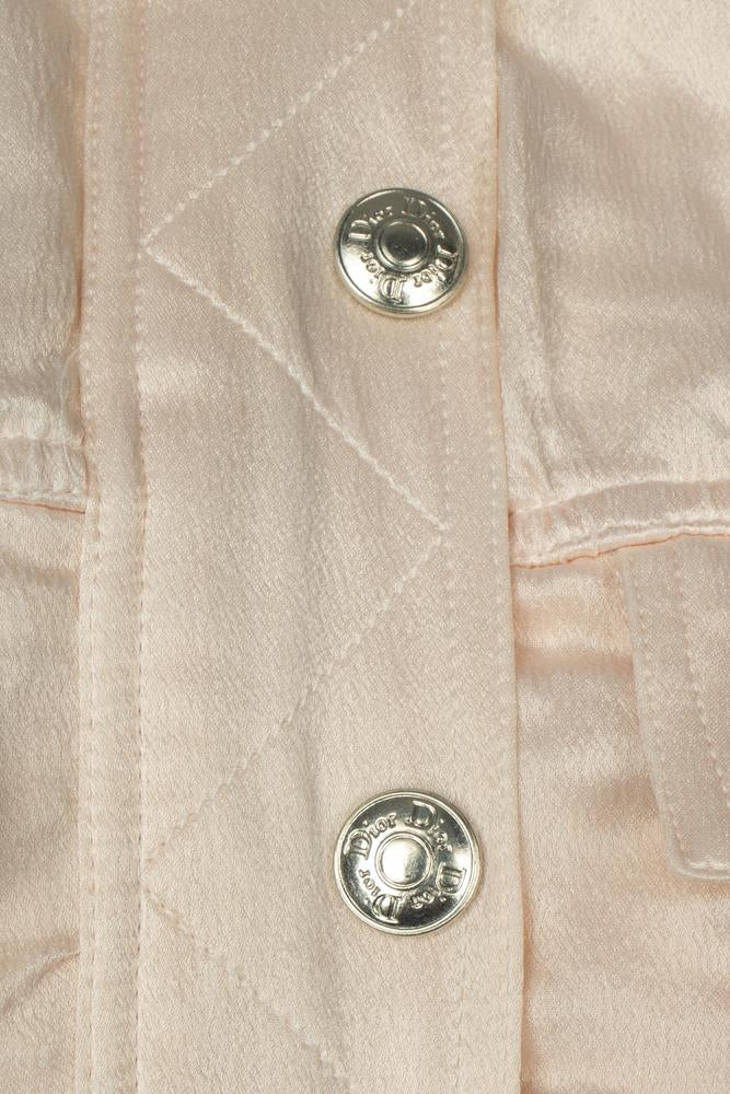 Ensemble Christian Dior Printemps 2003