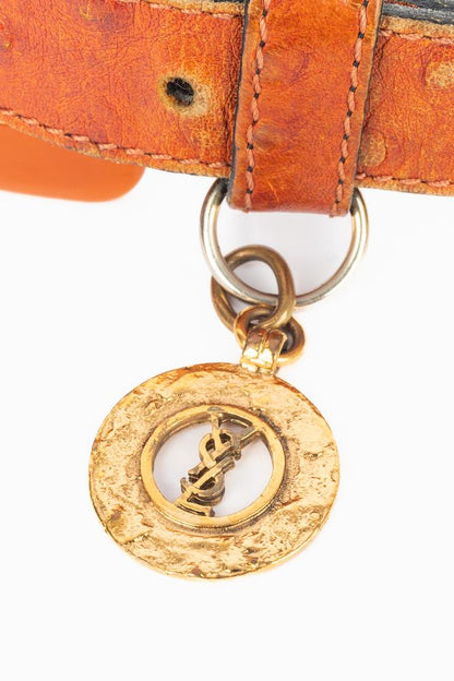 Ceinture Yves Saint Laurent