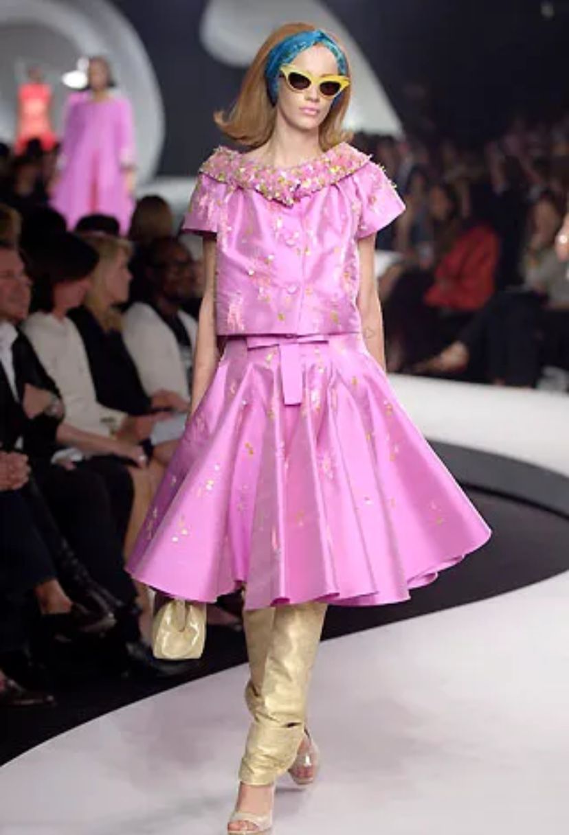 Top Christian Dior Resort 2008