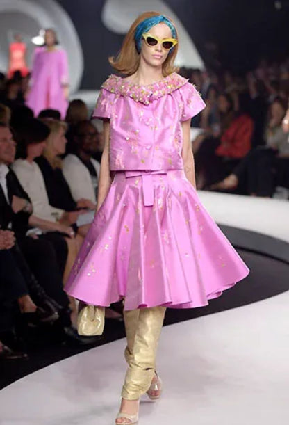 Top Christian Dior Resort 2008