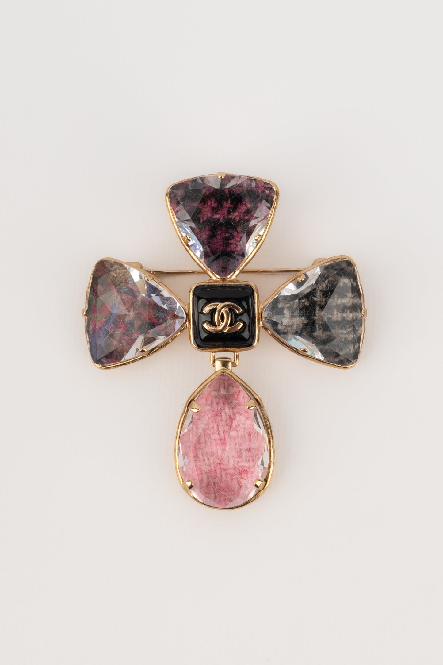 Broche Chanel 2022