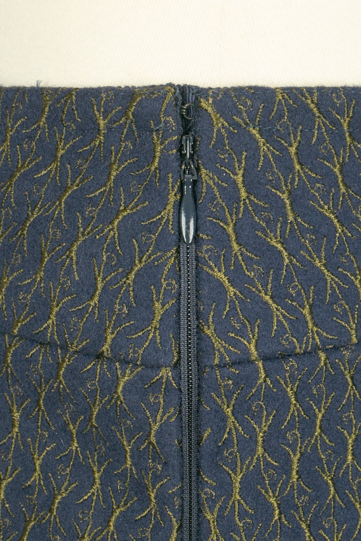 Jupe patineuse Alaïa