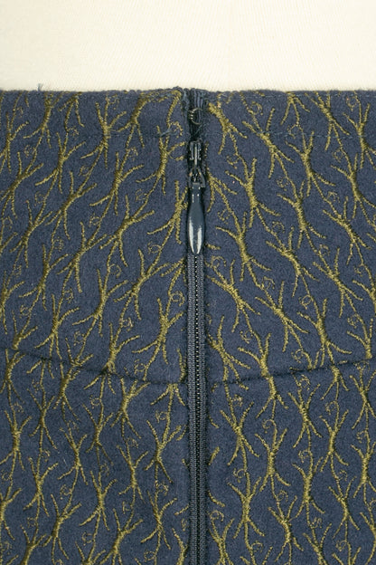 Jupe patineuse Alaïa