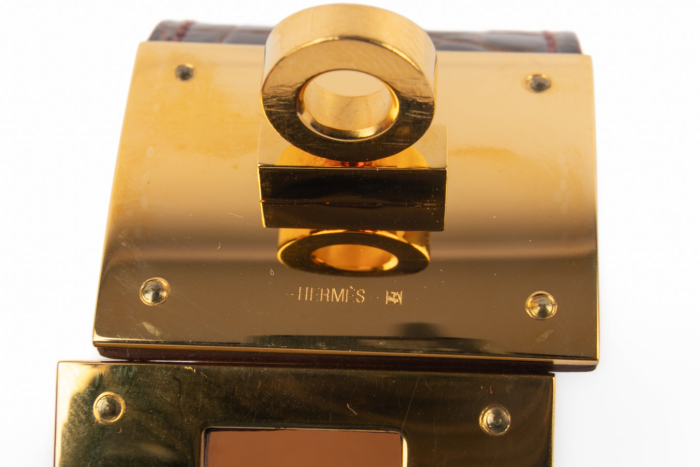 Bracelet Kelly Hermès