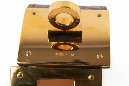 Bracelet Kelly Hermès