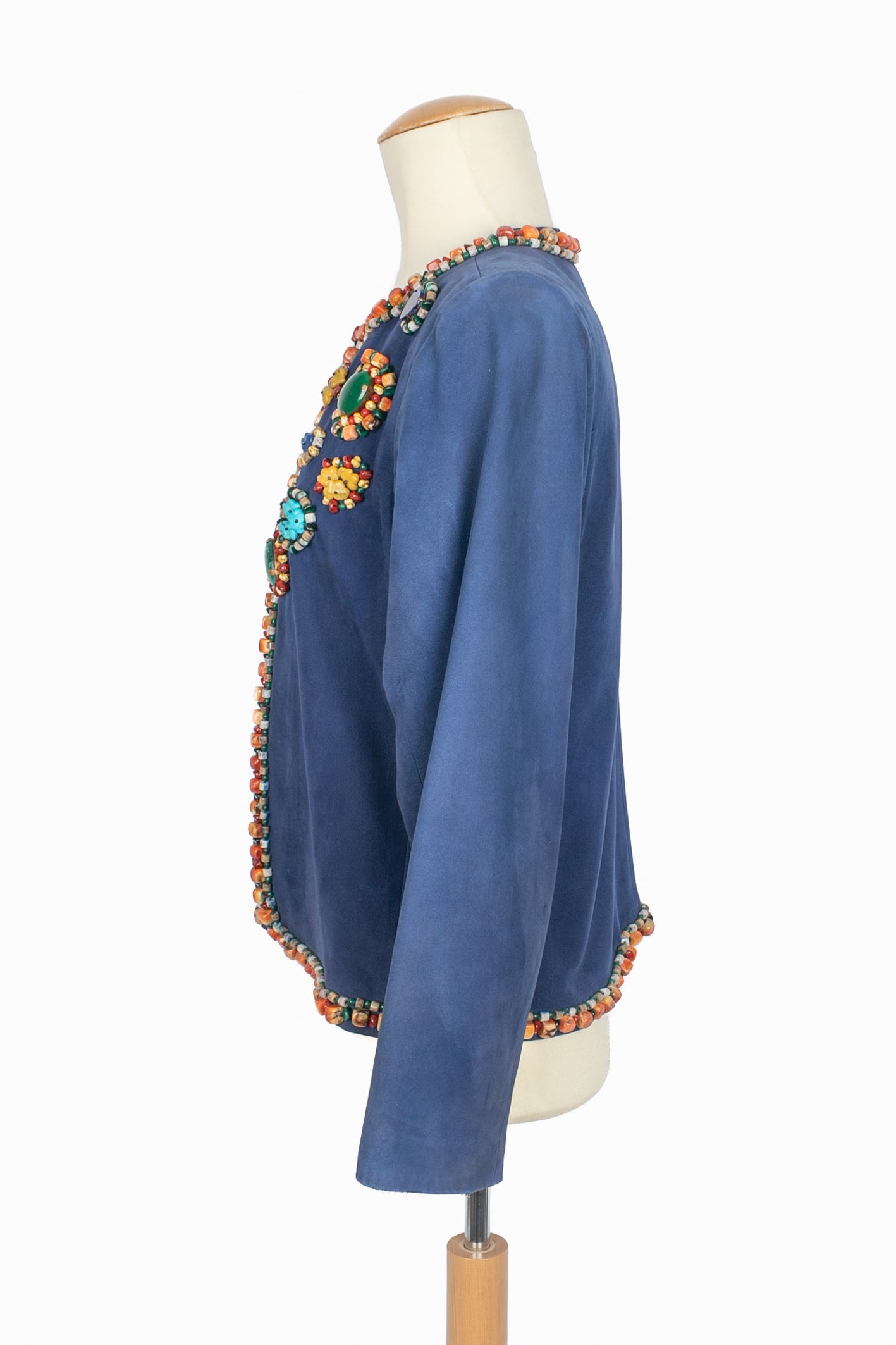 Veste Yves Saint Laurent 1993