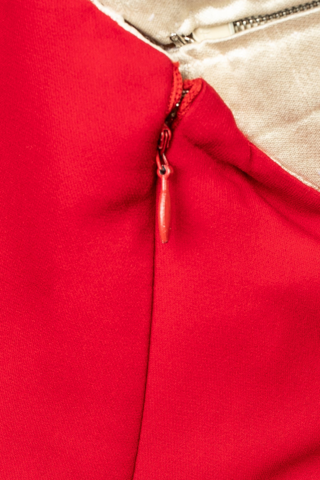 Robe Christian Dior Printemps-Été 1992 