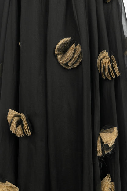 Robe du soir Chloé 1975's