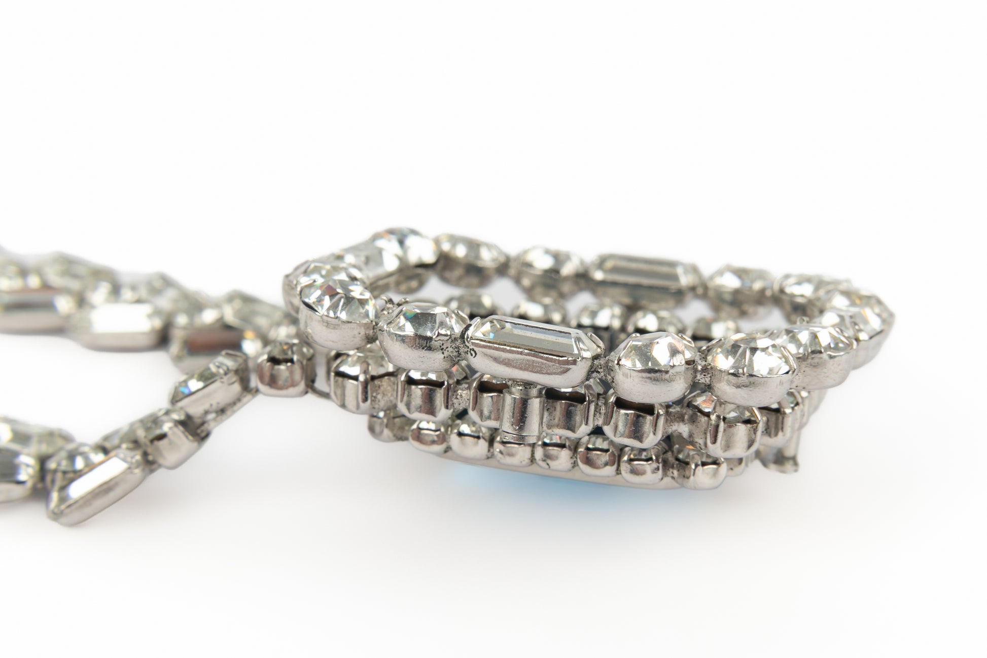 Collier Christian Dior