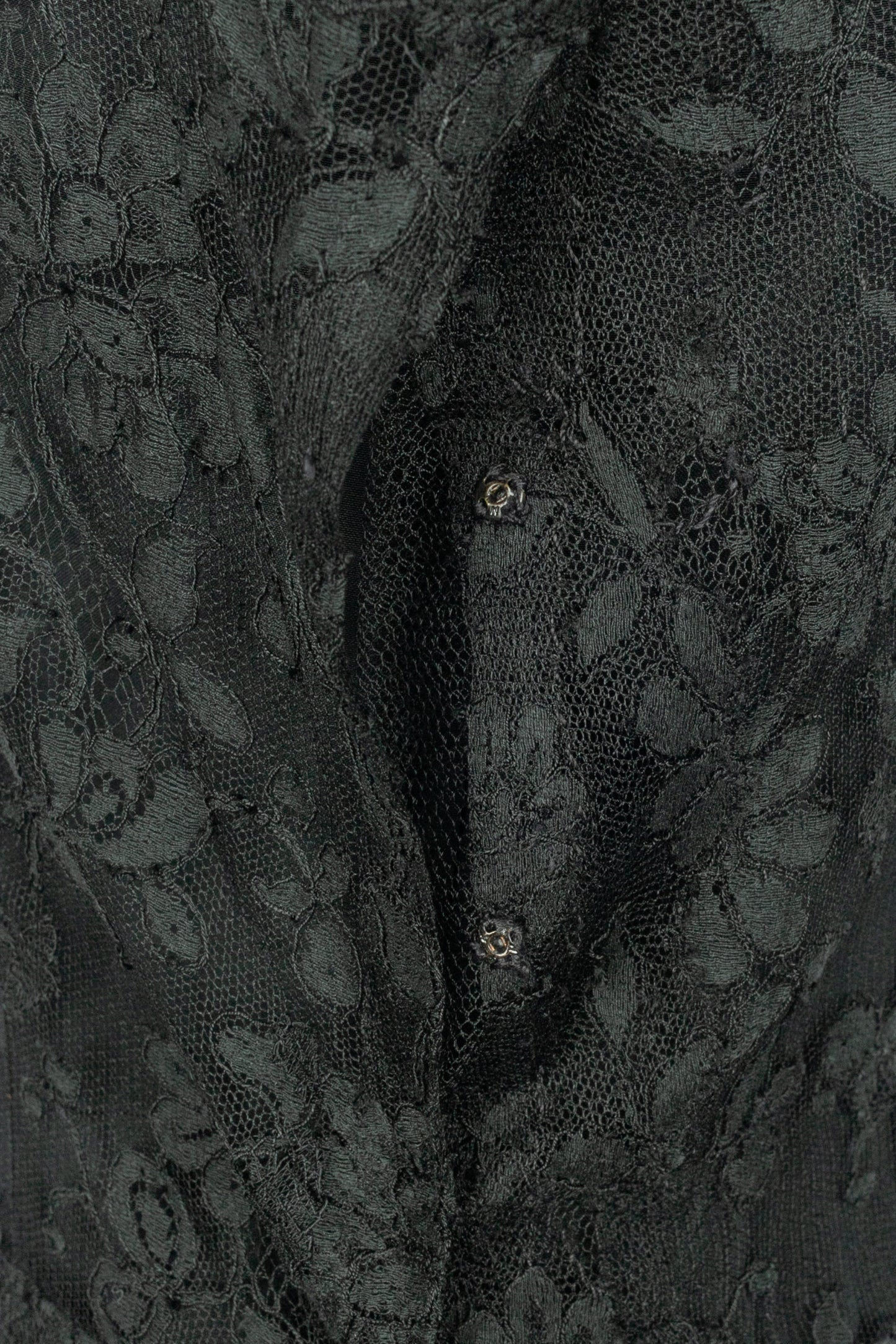 Robe Chanel Haute Couture Hiver 1956