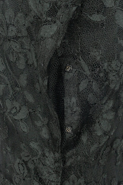 Robe Chanel Haute Couture Hiver 1956