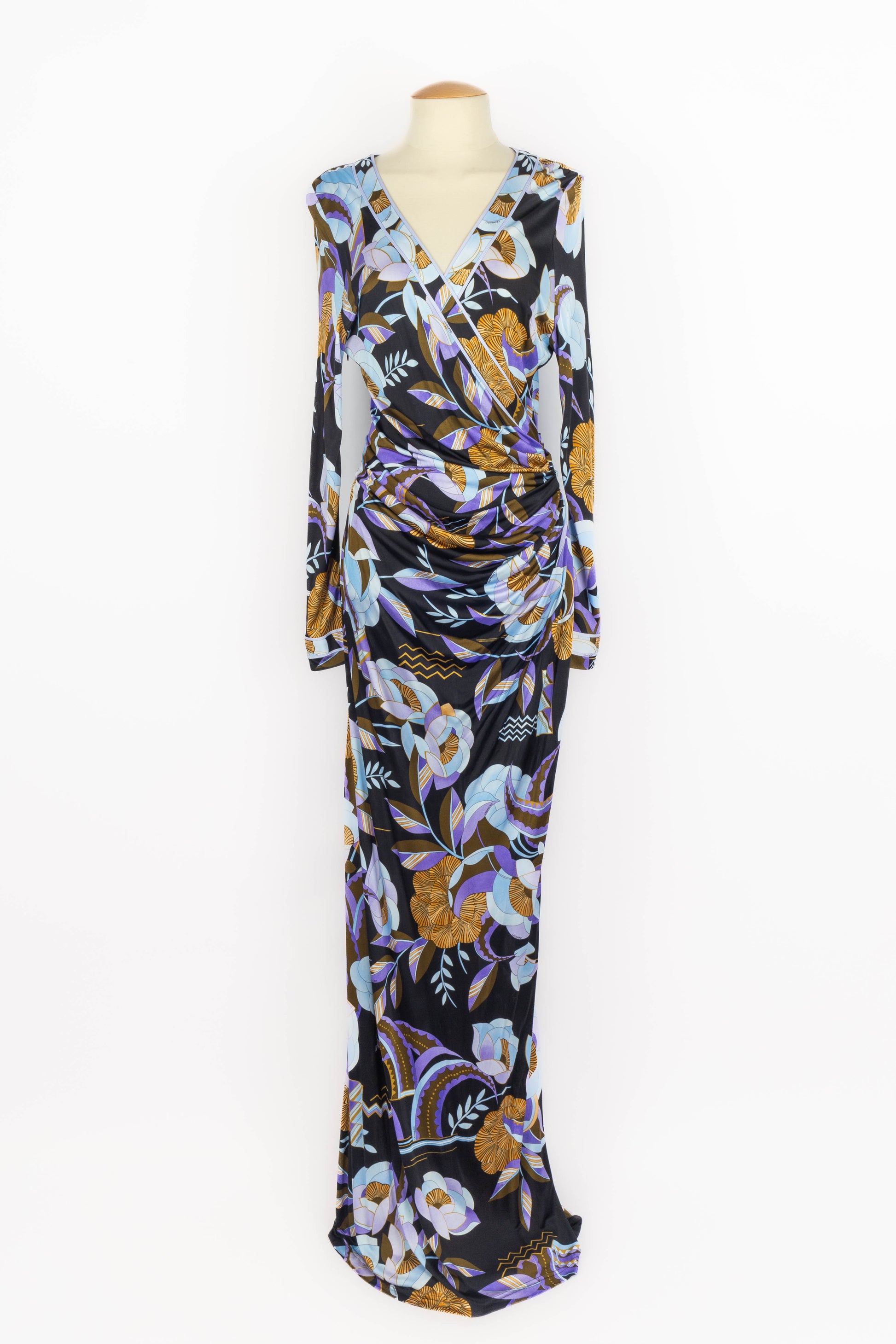 Robe Leonard Pre-Fall 2019