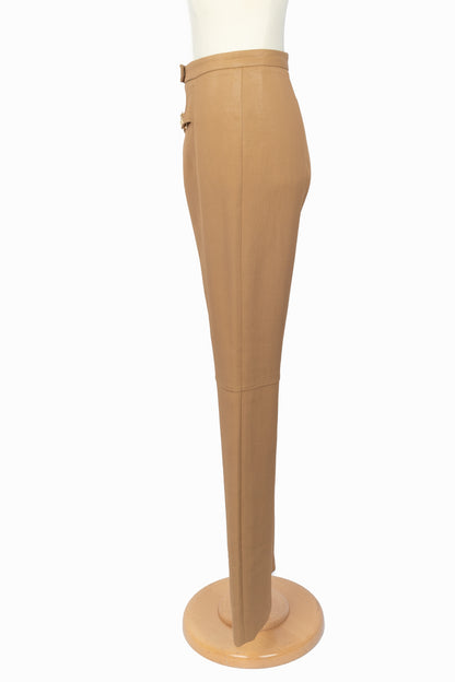 Ensemble Paco Rabanne début 2000