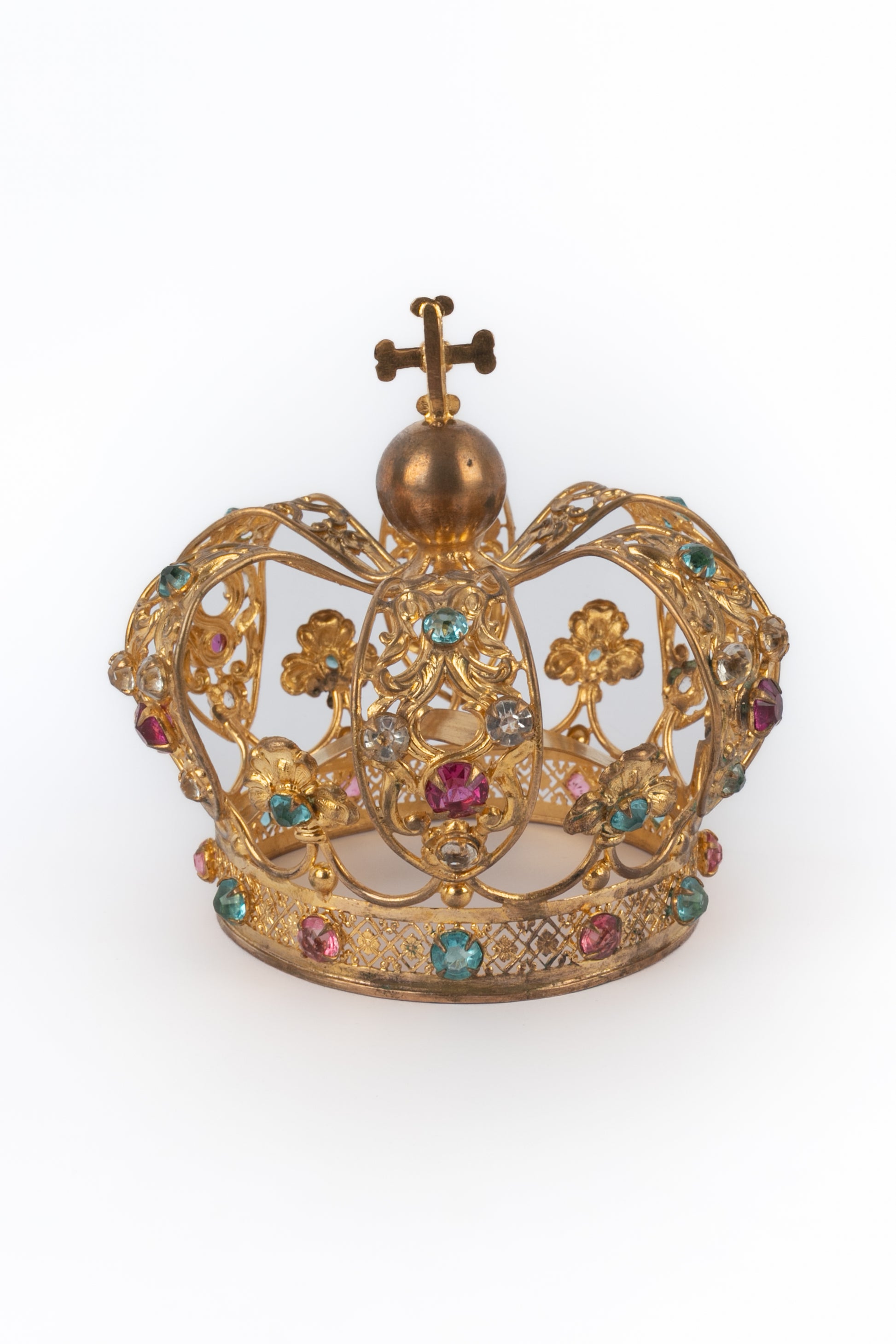 Couronne de théâtre