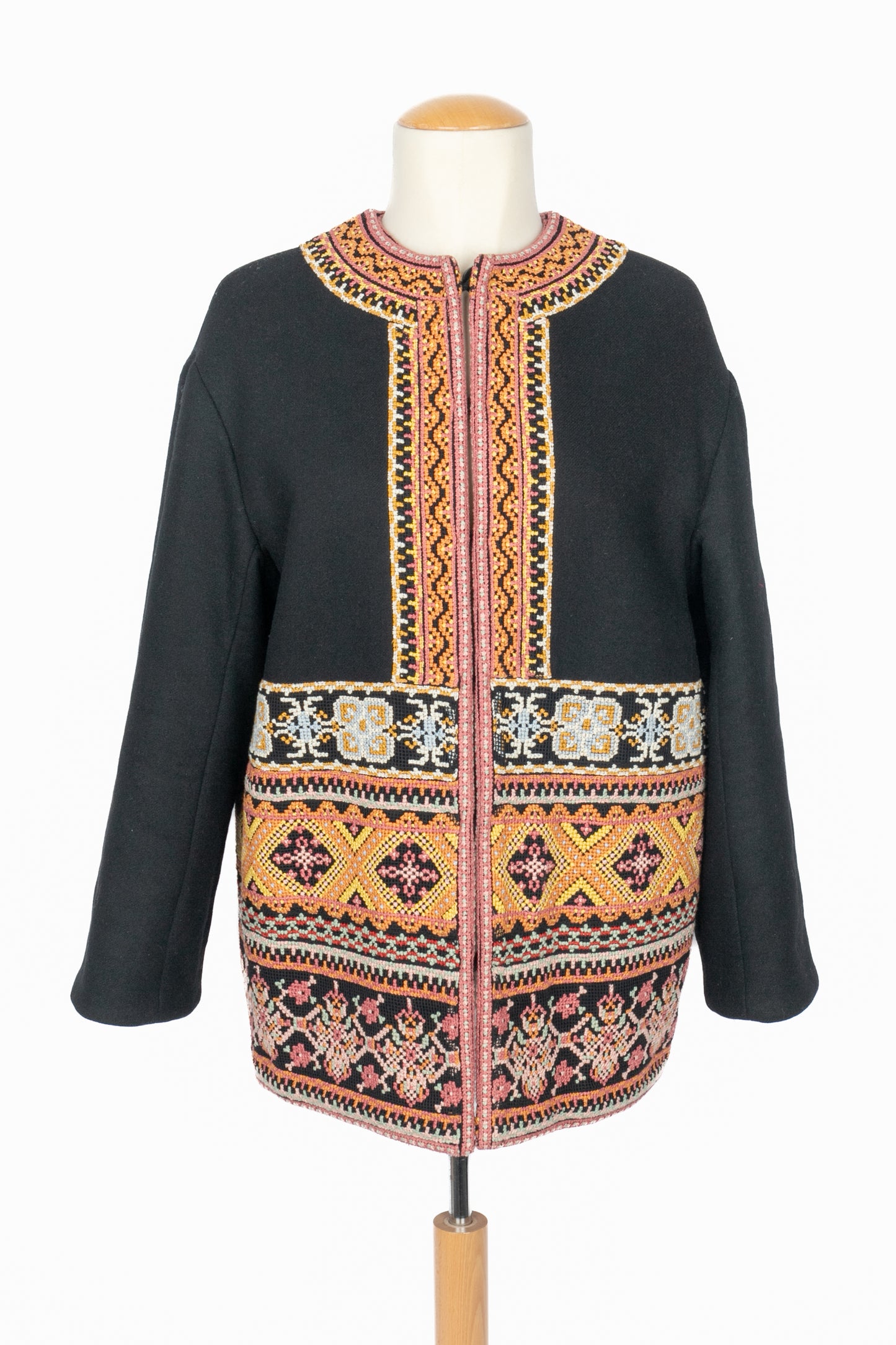 Manteau Christian Dior 2019