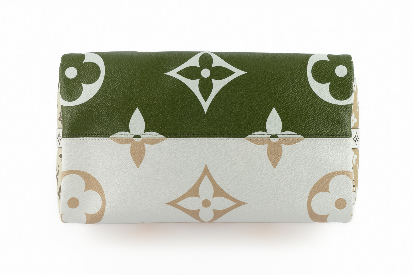 Sac Speedy 30 Louis Vuitton 2019 édition limitée 