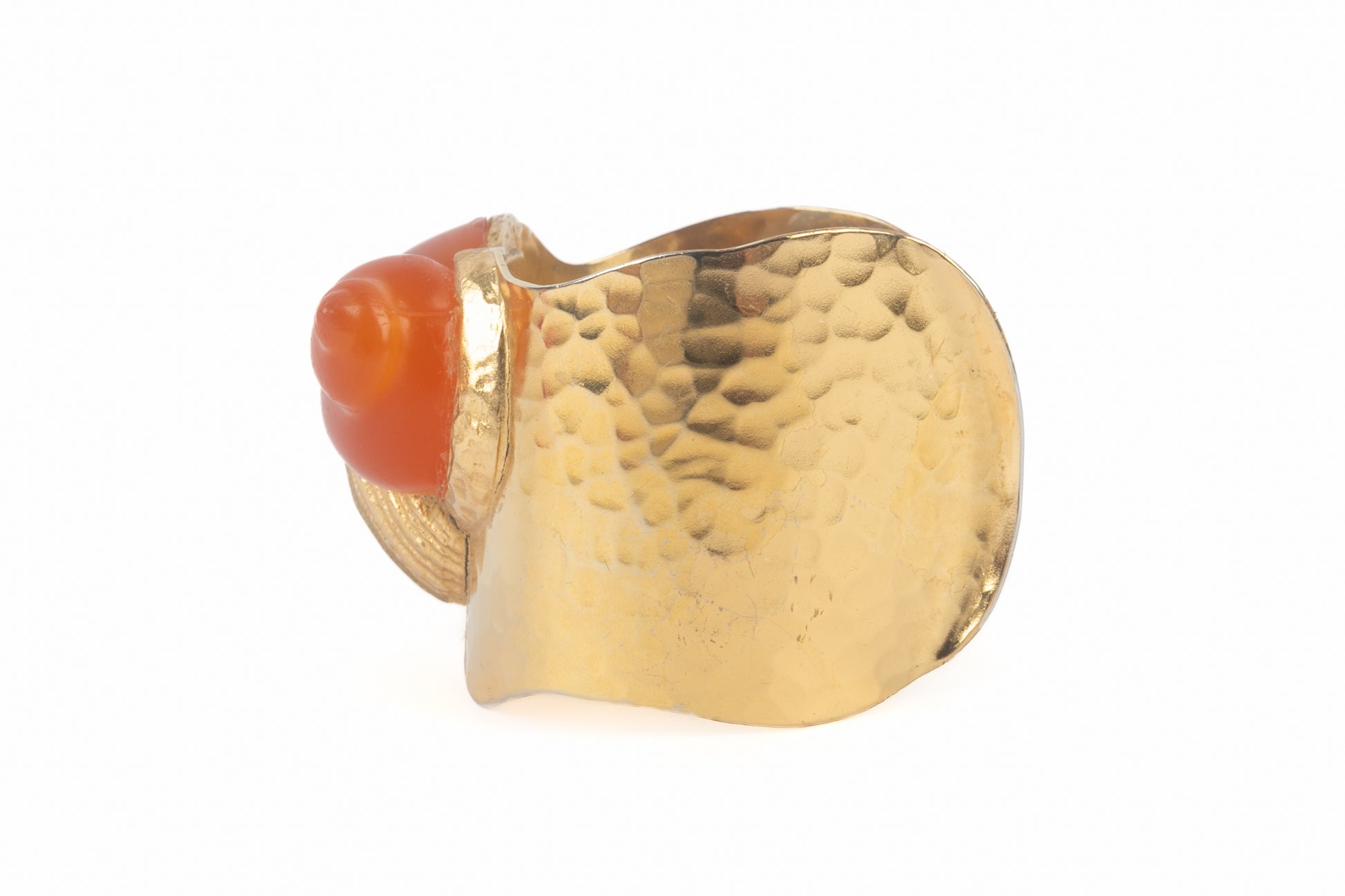 Bracelet "coquillage" Dior Parfum