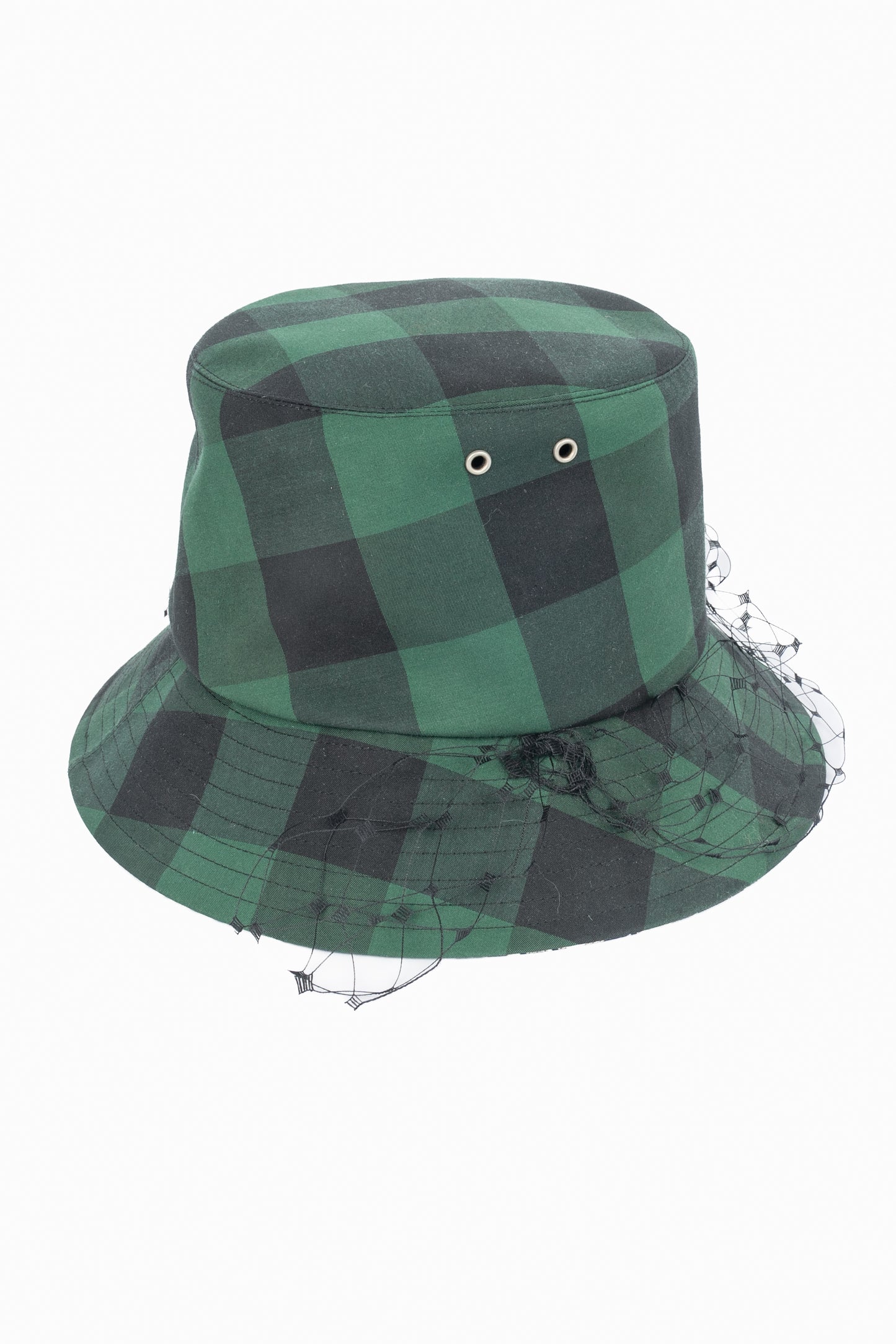 Chapeau Dior Automne 2019