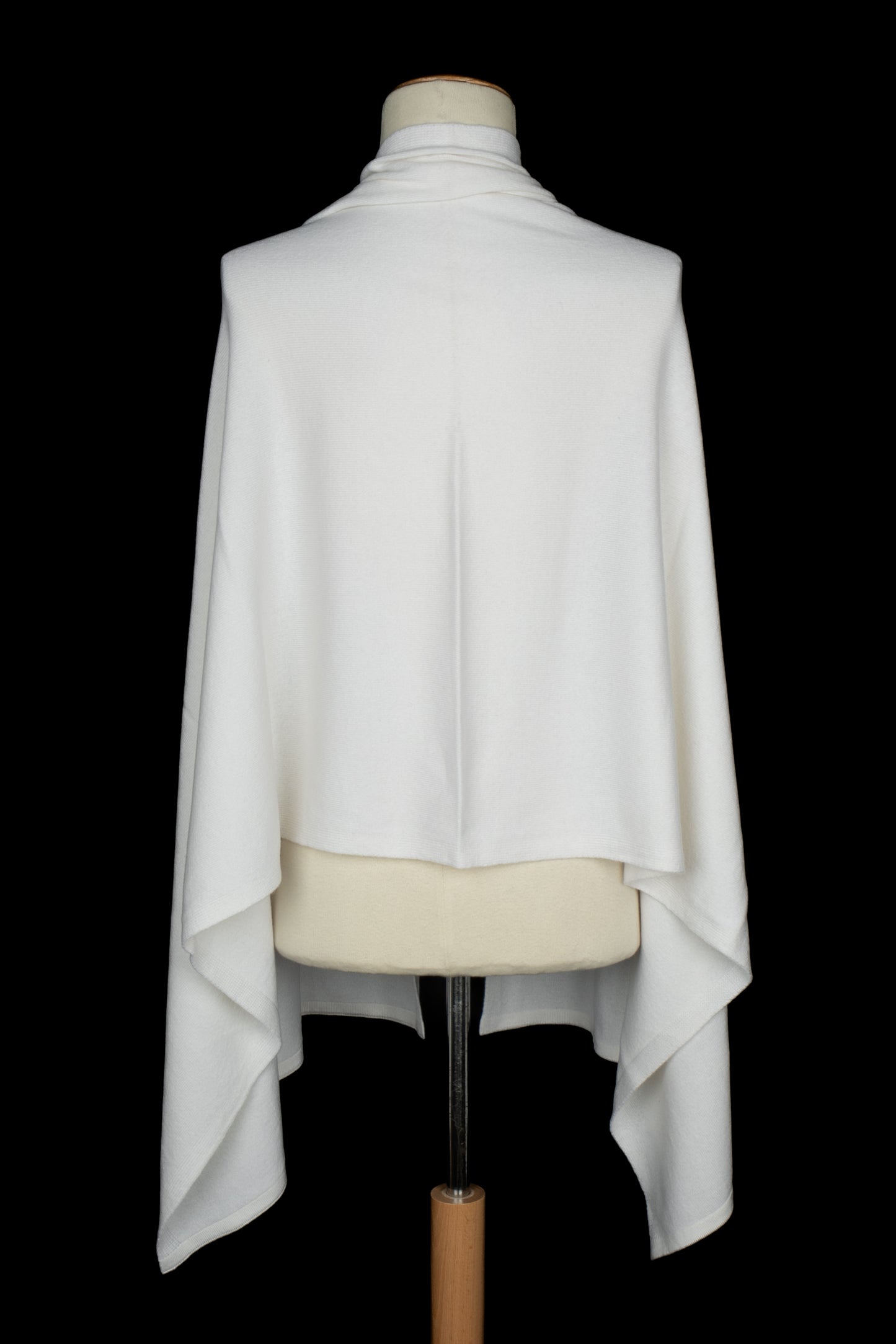 Ensemble d'hiver en cachemire Chanel 2025