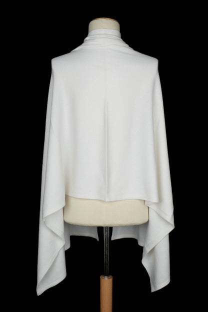 Ensemble d'hiver en cachemire Chanel 2025