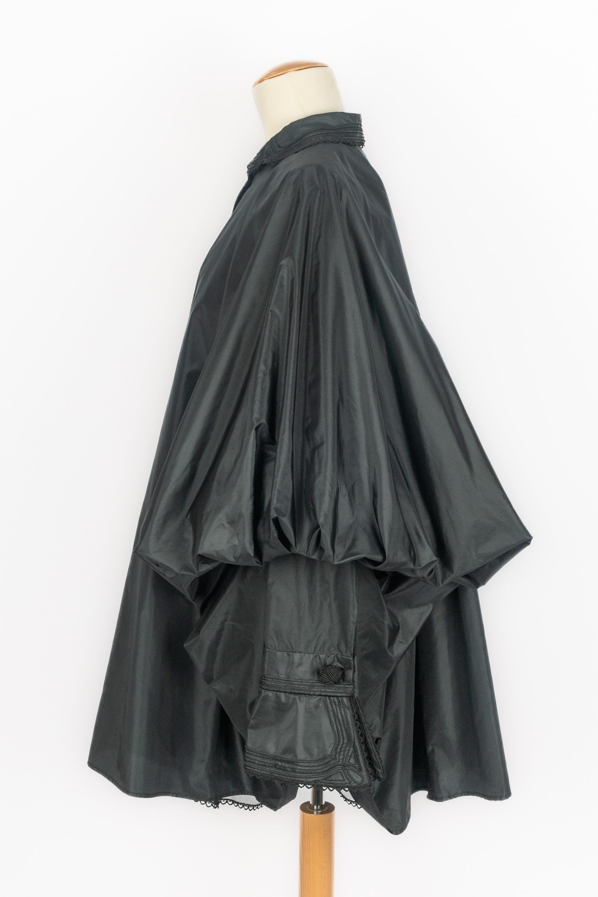 Veste blouse Gianfranco Ferré Hiver 1993