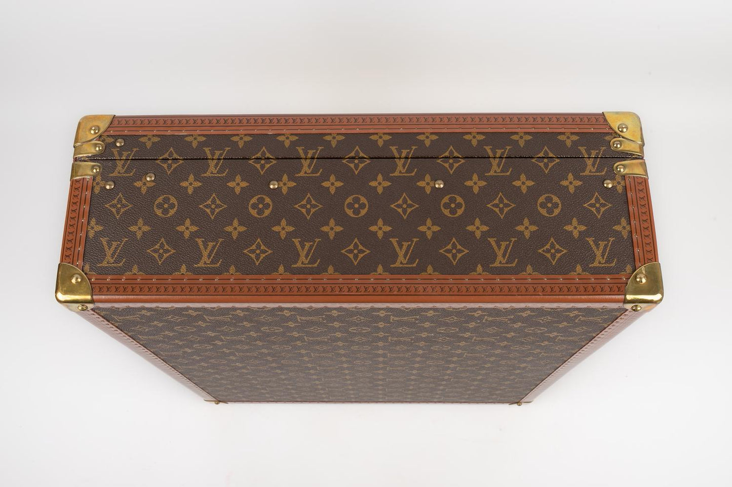 Valise Monogram Louis Vuitton