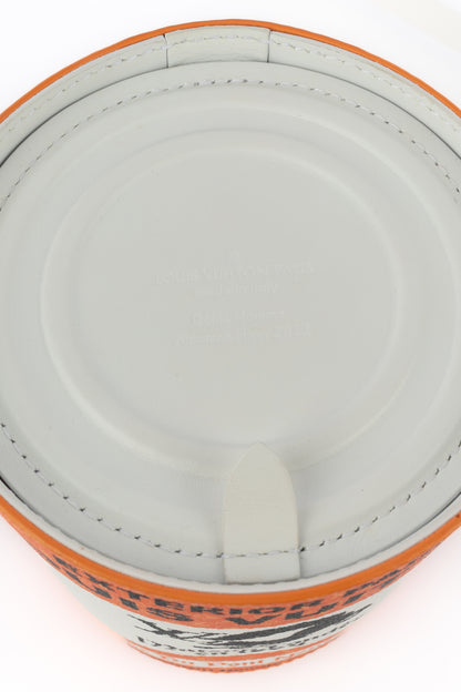 Sac "Paint Can" Louis Vuitton Editions Limitée hiver 2022