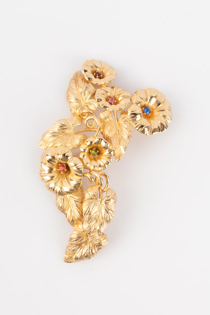 Broche Christian Dior