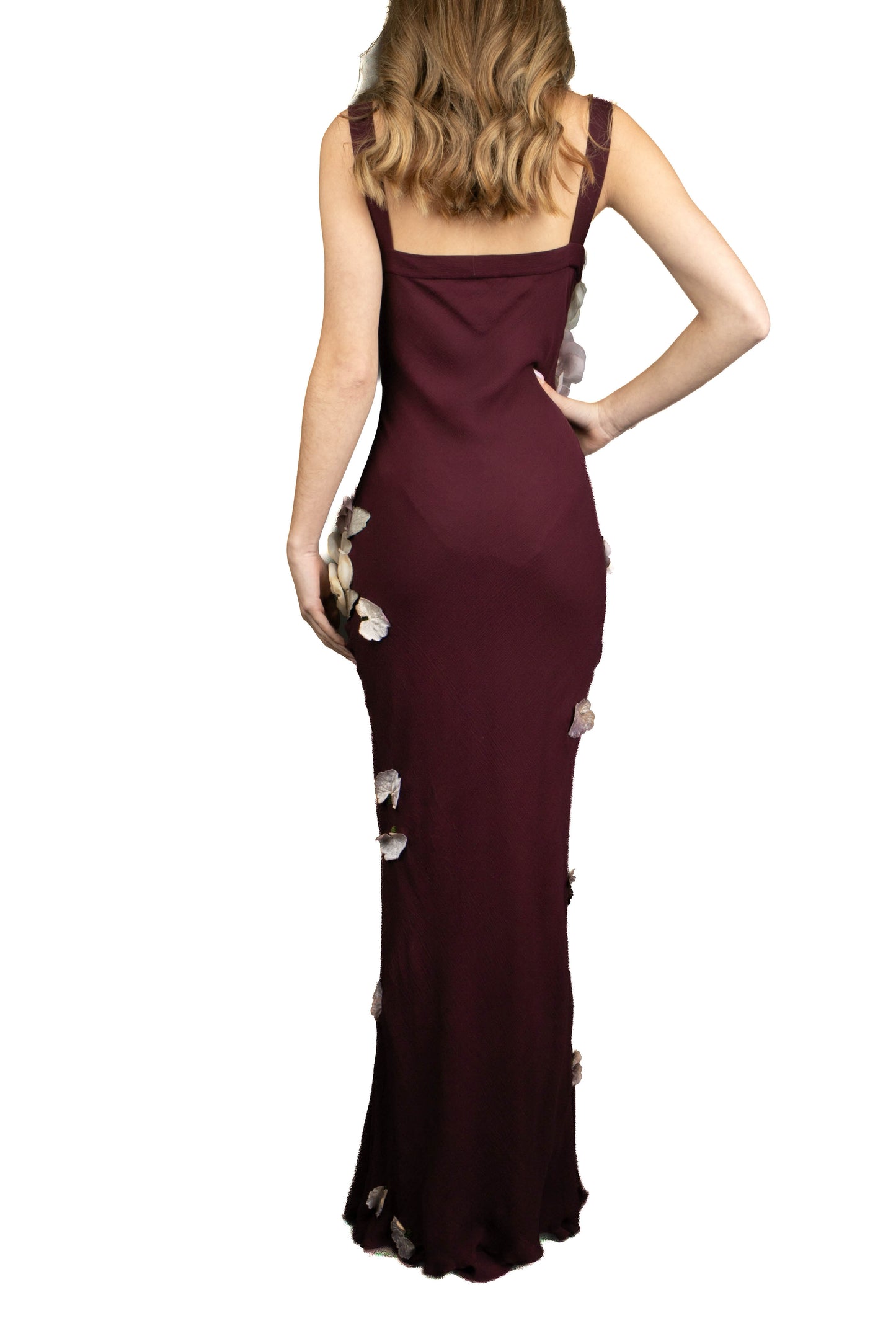 Robe John Galliano Printemps 2000