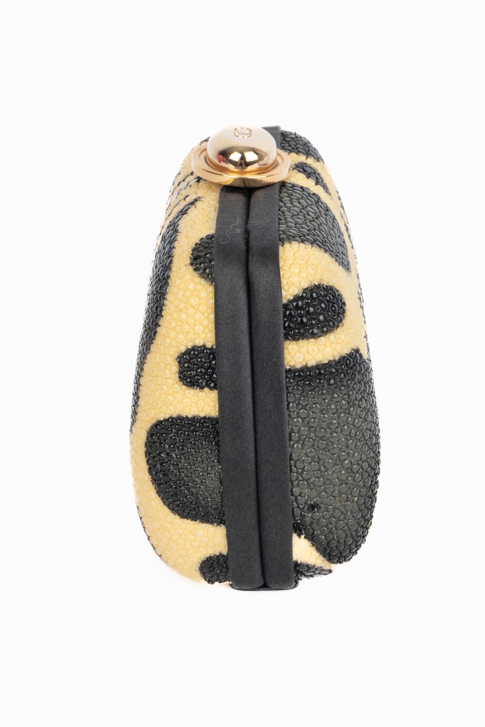 Sac minaudière Christian Dior 1995's