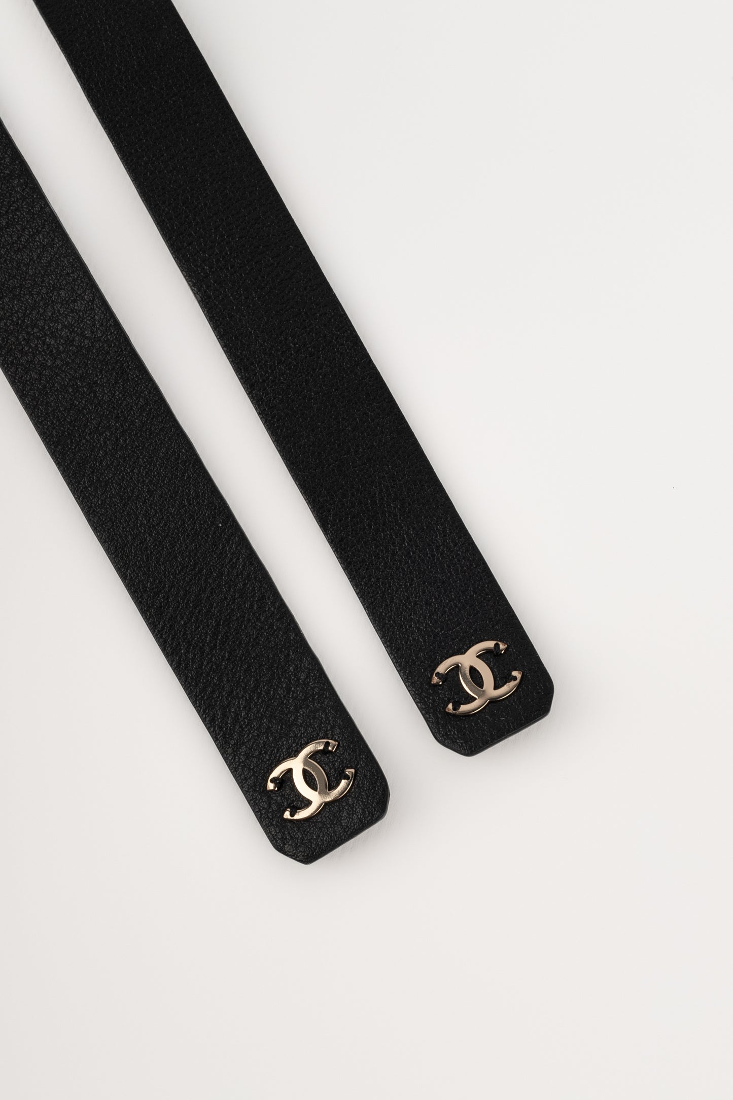 Ceinture Chanel 2022