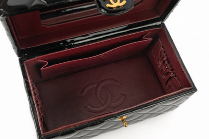 Sac vanity Chanel 