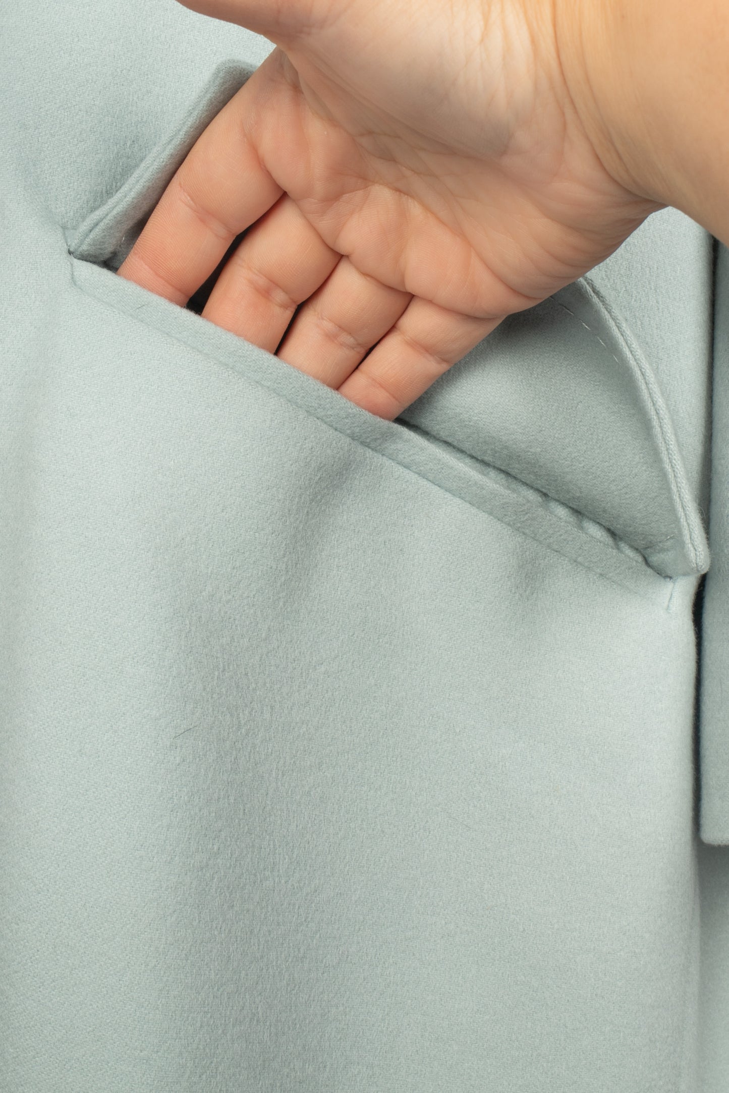 Manteau Christian Dior circa 2008