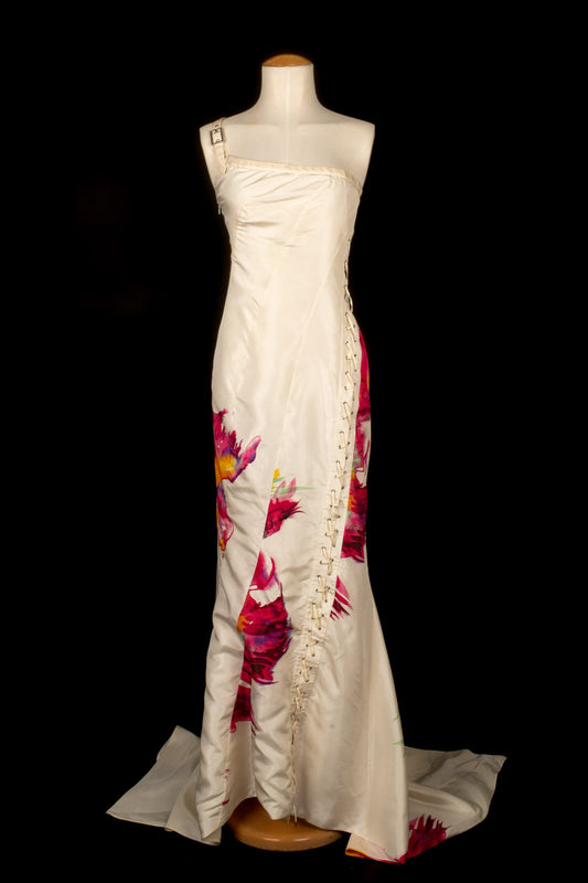 Robe Christian Dior 