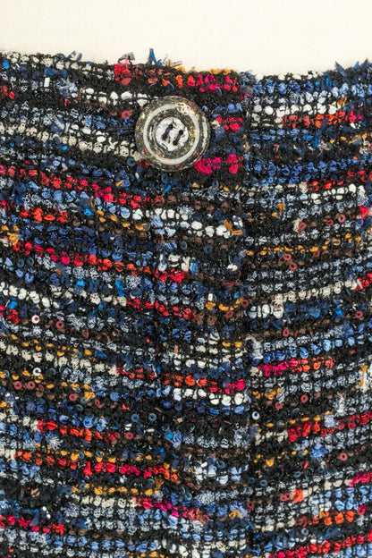 Ensemble Chanel Eté 2015